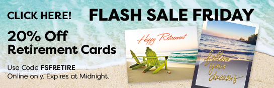 Promotional Offer